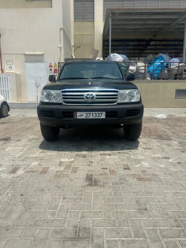 GX 2003 in excellent condition