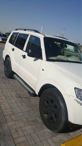 pajero