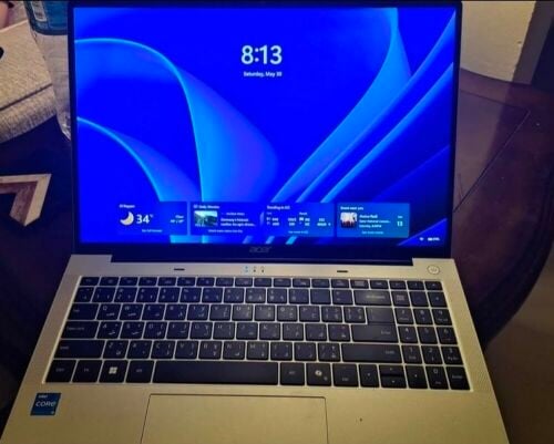 acer aspire 16 lite