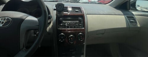 Corolla Car for Sale 2008 model