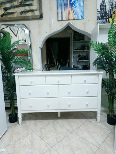 chast drawer 