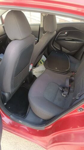 With good condition clean and with