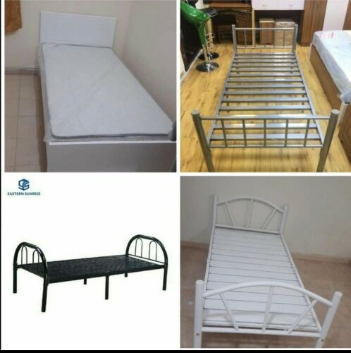 brand new bed and matress selling.