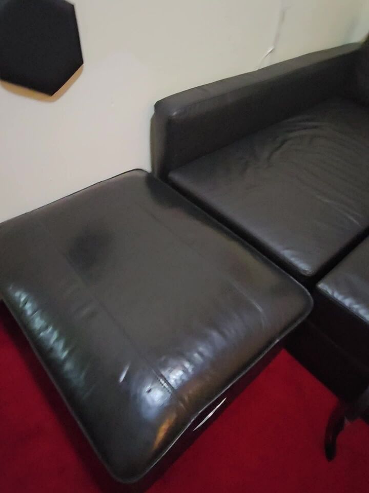 Sofa cum bed IKEA Brand