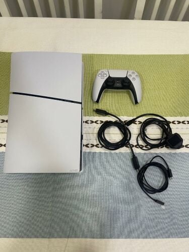 ps5 slim