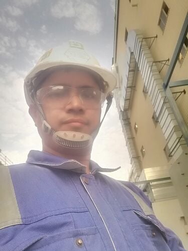 HVAC DUCT FOREMAN