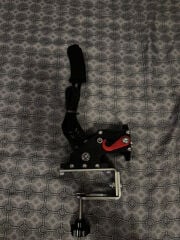 usb handbrake 