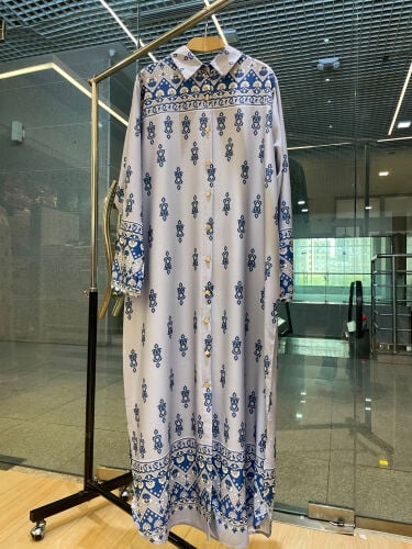 ladies full length top
