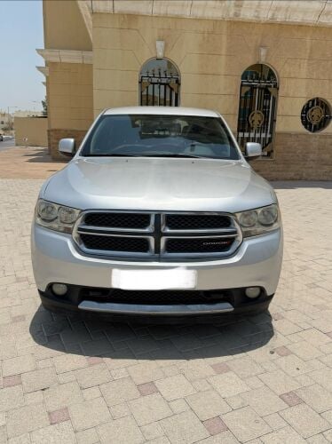Dodge Durango 2013 model for sale