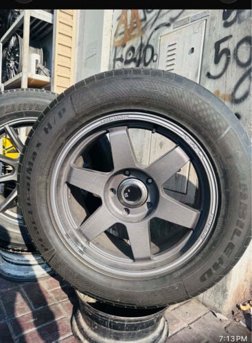 رنقات رايز