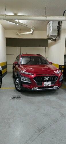Hyundai kona 2020