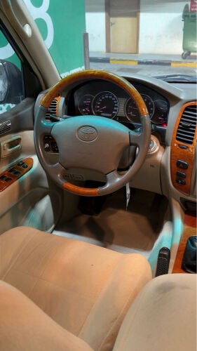 جكسار 2006 نظيف 