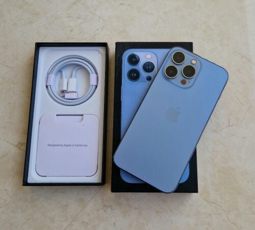 Iphone 13 pro 256GB