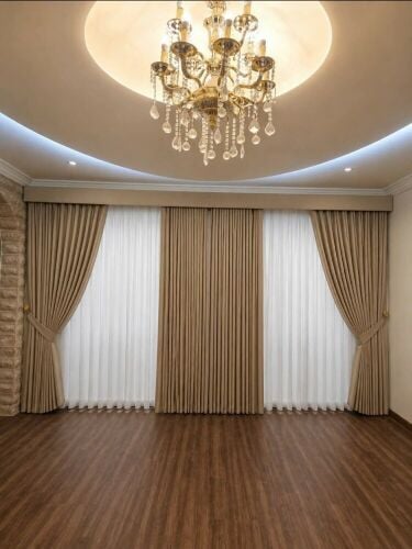 Curtains