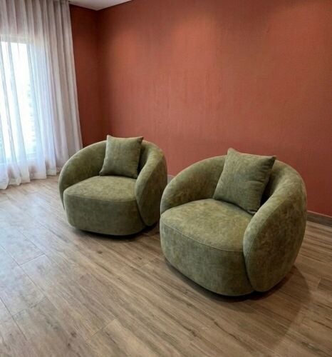 Sofa's &Chair