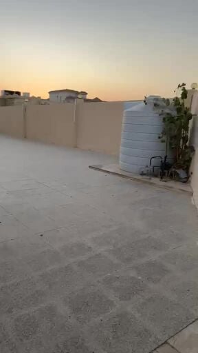 للايجار فيلا ف معيذر نظيفه