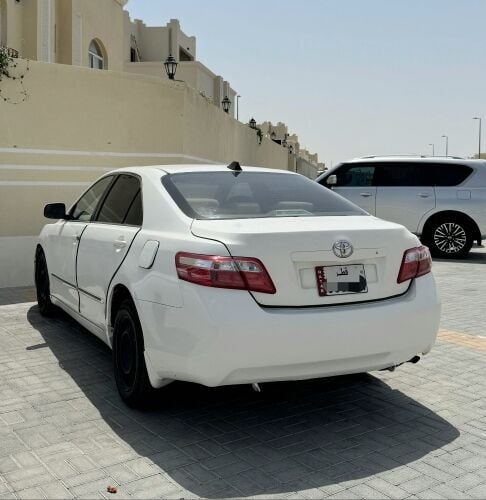 Toyota Camry 2007