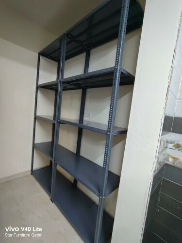 Heavy Duty Storage Rack available