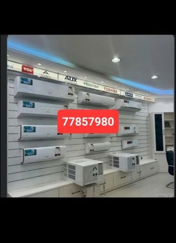all type ac sale & buy