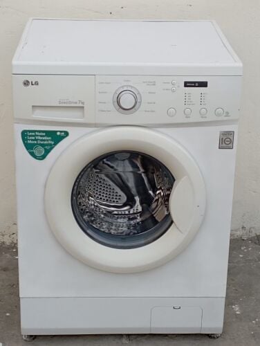 LG 7 kg Front Door
