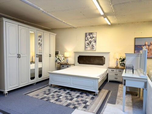home centre king bedroom set