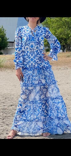 dress