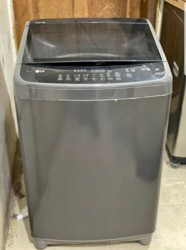 LG 13.kg Top Load
