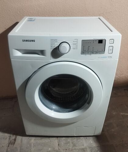 washing machine sell, good