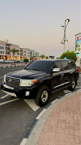 جيكسار 2012  صبغ وكاله 