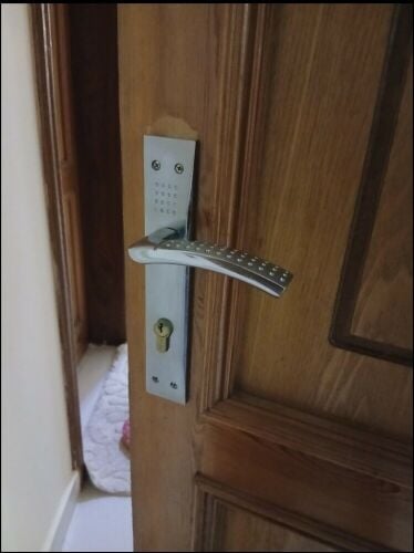 Installation and maintenance