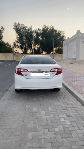 كامري 