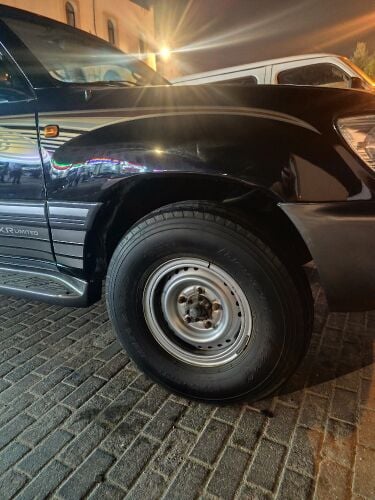 5 رنقات شنبر طووق