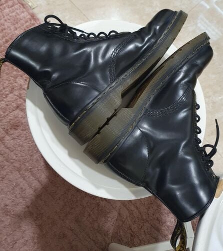 Original Dr. Marten's used, s- 7uk.