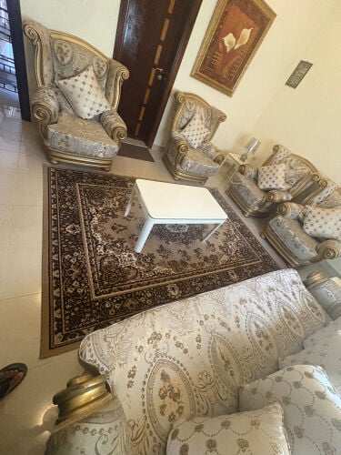 living room set