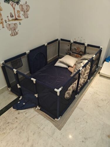 playpen