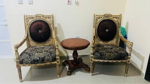 Home furniture