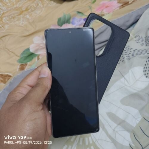 Infinix note 50 pro
