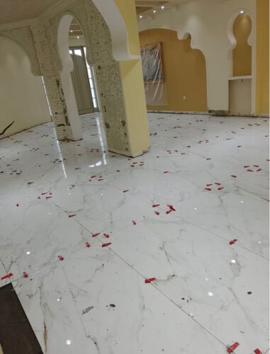 خدمة الصيانة