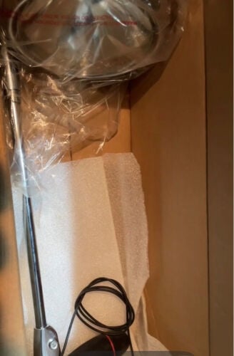 American spot light brand new not used