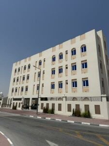 SPACIOUS 2BHK W/ BALCONY | AL KHOR