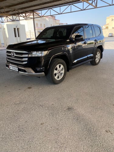 جي اكس ار 2022