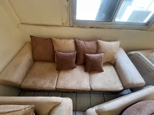 sofa set  
