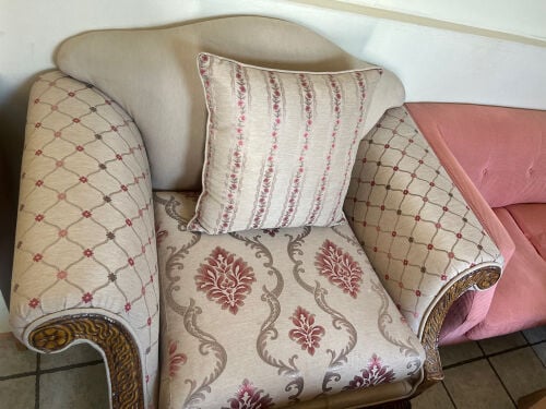 sofa