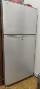 Toshiba Refrigerator