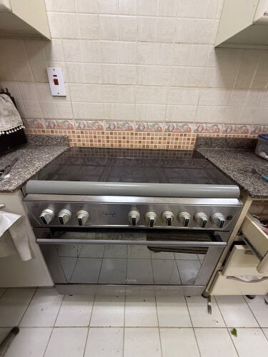 Large oven for sale