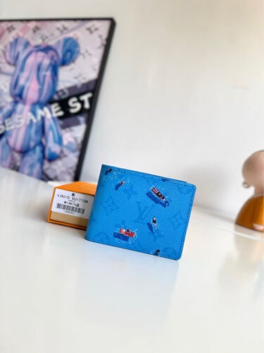 Louis Vuitton Multiple Wallet