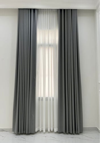 FOR MAKING CURTAIN 