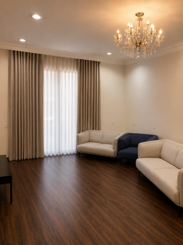 Curtains & Sofa Services in Qatar