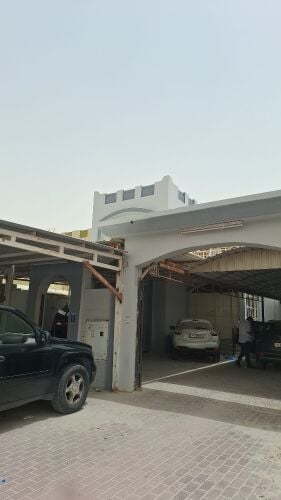 للبيع فيلا في الناصرية موجر