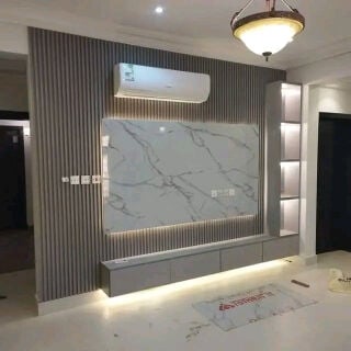 Home decorations 